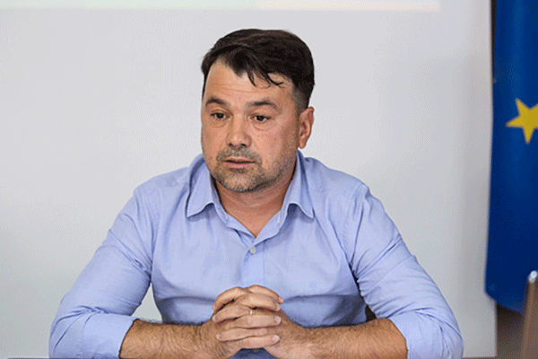 Эксперт: суверенитет Молдовы и безопасность границы не обсуждаются