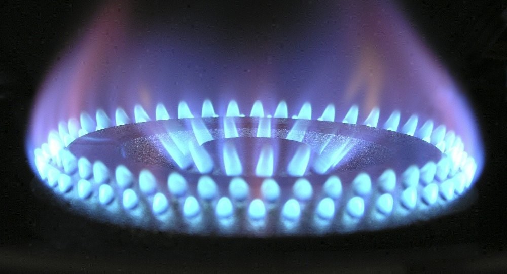 Energocom установил цену газа на октябрь на уровне 76,35 евро за МВт·ч