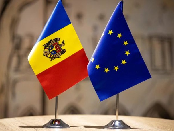 ЕС начал переговоры с Молдовой по двум кластерным направлениям евроинтеграции 3 ЕС начал переговоры с Молдовой по двум кластерным направлениям евроинтеграции