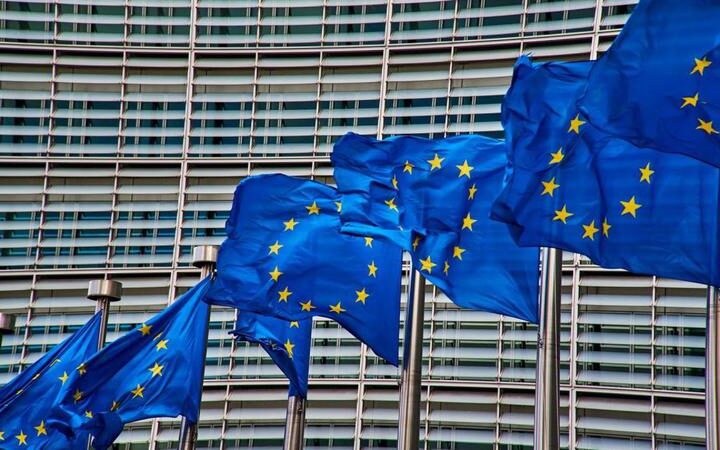 ЕС продлевает санкции против 80 лиц, связанных с действиями России