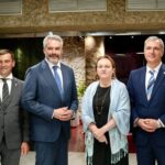 Европейский инвестиционный банк выделил 150 миллионов евро на модернизацию агросектора Молдовы