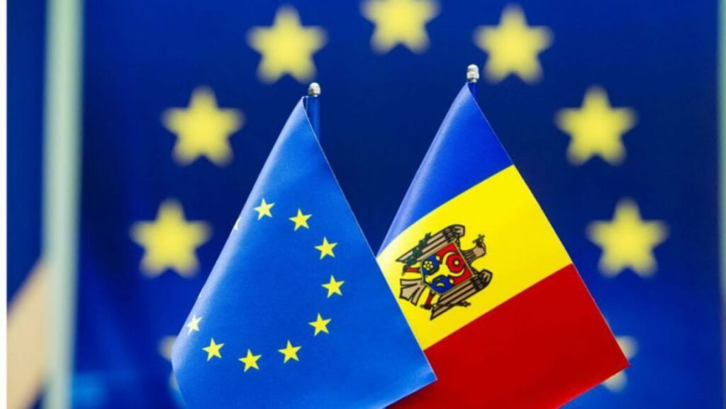Европейский союз рассматривает поддержку Молдовы в условиях энергетического кризиса