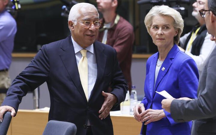Европейский summit в Брюсселе: Республика Молдова ожидает прогресса в переговорах по евроинтеграции