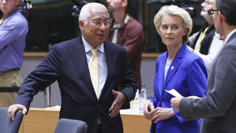 Европейский summit в Брюсселе: Республика Молдова ожидает прогресса в переговорах по евроинтеграции 3 Европейский summit в Брюсселе: Республика Молдова ожидает прогресса в переговорах по евроинтеграции