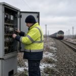Польша ждет возможного давления на транспортные маршруты зимой 2026–2027 годов
