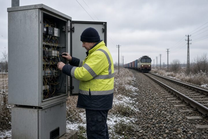 Польша ждет возможного давления на транспортные маршруты зимой 2026–2027 годов