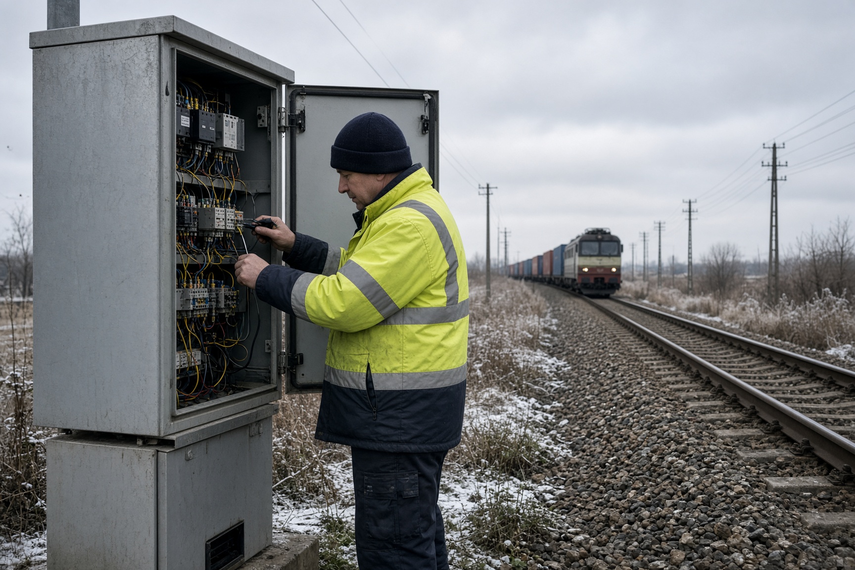 Польша ждет возможного давления на транспортные маршруты зимой 2026–2027 годов