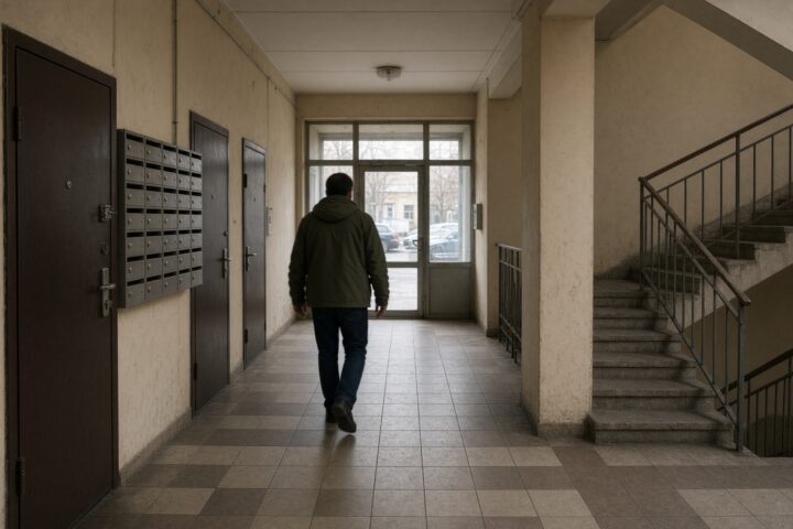 Льготная аренда для сотрудников ФСБ и новые ограничения для молодых семей в Хабаровском крае