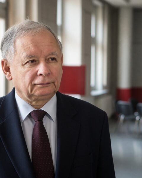В PiS всё заметнее сомневаются в Качиньском — и это меняет расклад на польских правых