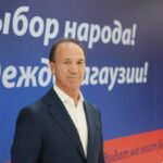 Федор Гагауз начал избирательную кампанию на пост Башкана Гагаузии