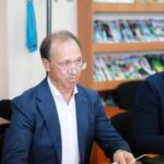 Федор Гагауз отказался от поездки на форум в Стамбуле из-за выборов