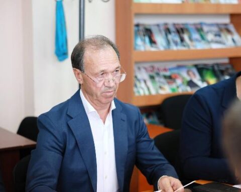 Федор Гагауз отказался от поездки на форум в Стамбуле из-за выборов