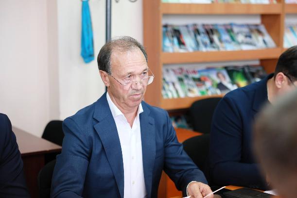 Федор Гагауз отказался от поездки на форум в Стамбуле из-за выборов