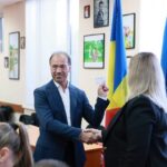 Федор Гагауз стал кандидатом в башканы Гагаузии согласно решению ЦИК Молдовы