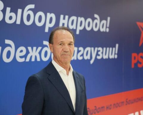 Фёдор Гагауз намерен вернуть 40 миллионов леев в бюджет Гагаузии