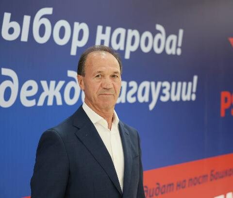 Фёдор Гагауз намерен вернуть 40 миллионов леев в бюджет Гагаузии