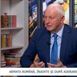 Генерал Вирджил Балэчэану: нейтралитет Республики Молдова — главная уязвимость страны