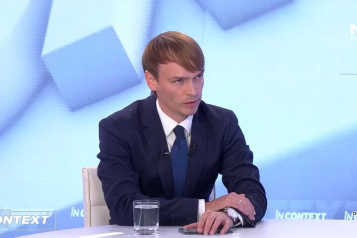 Госсекретарь по реинтеграции: Налоги из Приднестровья будут направлены на поддержку населения через Фонд конвергенции