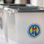 Граждане Молдовы сохранят текущий способ выбора местных властей на выборах 2027 года