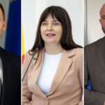 Гросу прокомментировал возможные кандидатуры на пост мэра Кишинева от PAS