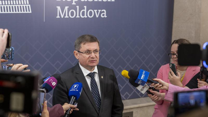 Гросу заявил, что Молдова не будет производить дроны для Украины 1 Гросу заявил, что Молдова не будет производить дроны для Украины
