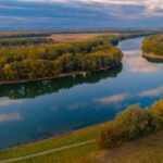 Хайдер сообщает о росте уровня воды в Днестре более чем на 10 метров в некоторых районах севера страны