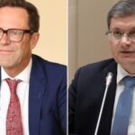 Игорь Гросу объяснил сохранение Германа фон Хебеля на посту после решения Конституционного суда