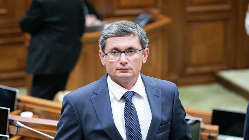 Игорь Гросу заявил, что уровень два администрации публичной не будет ликвидирован
