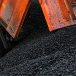Импорт угля в Молдову сократился на 19%, торговцы ищут новых поставщиков