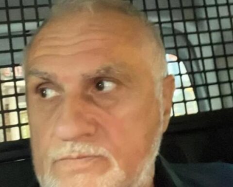 Инициирована процедура экстрадиции Иурия Радулова из Турции в Молдову