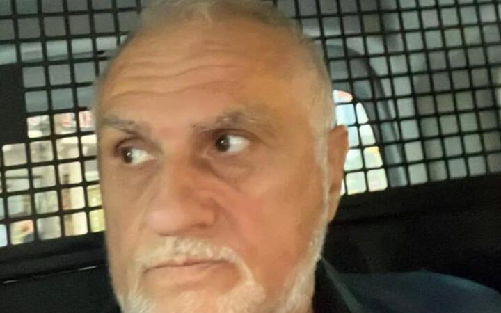 Инициирована процедура экстрадиции Иурия Радулова из Турции в Молдову
