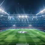 Интер, Байерн и Наполи потерпели поражения в Лиге чемпионов