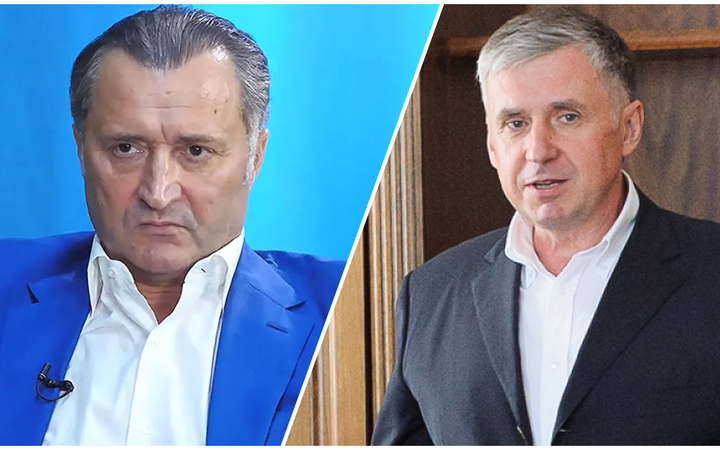 Ион Стурза рассчитывает исполнить решение суда по делу с Владимиром Филатом