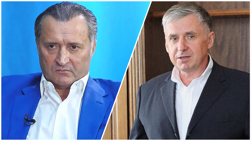 Ион Стурза рассчитывает исполнить решение суда по делу с Владимиром Филатом 1 Ион Стурза рассчитывает исполнить решение суда по делу с Владимиром Филатом