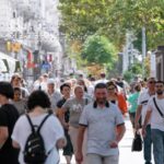 Исследование: 70% молдаван считают, что их права нарушаются
