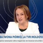 Ивонна Пюрко: Реформа юстиции должна быть качественной и своевременной