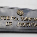 Кассационный суд назначил двух кандидатов на должность президента