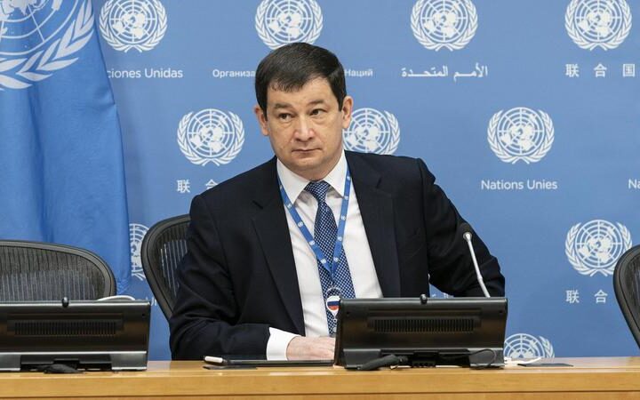 Кишинёв опроверг заявления представителя России о «милитаризации Молдовы»