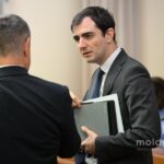 Клаудиу Нэсуй анонсирует реформу государственных предприятий в Молдове