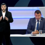 Костюк комментирует экономические показатели Молдовы и импортный рынок