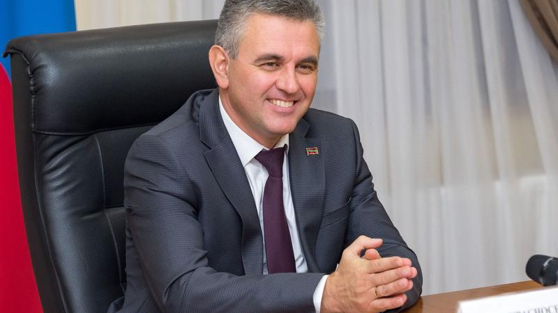 Красносельский увеличил пожизненные выплаты для бывших лидеров региона