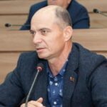 Кто такой Вадим Кравчук, кандидат на пост лидера Приднестровья?
