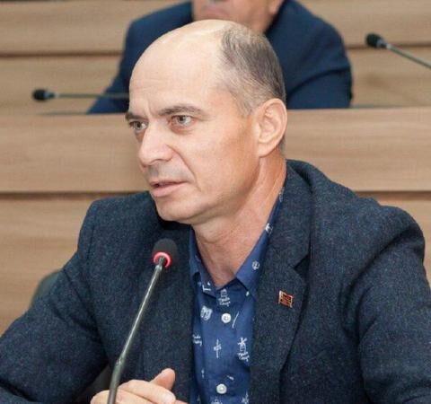 Кто такой Вадим Кравчук, кандидат на пост лидера Приднестровья?
