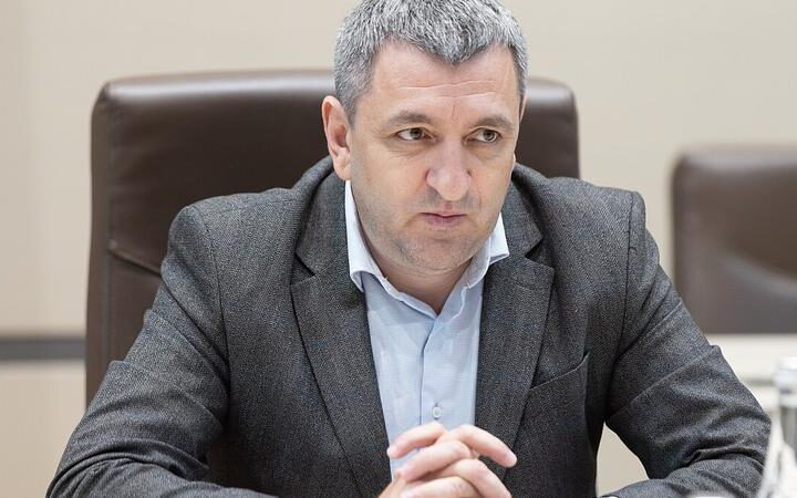 Лилиан Карп о производстве защитных дронов в Молдове: отсутствует законодательство