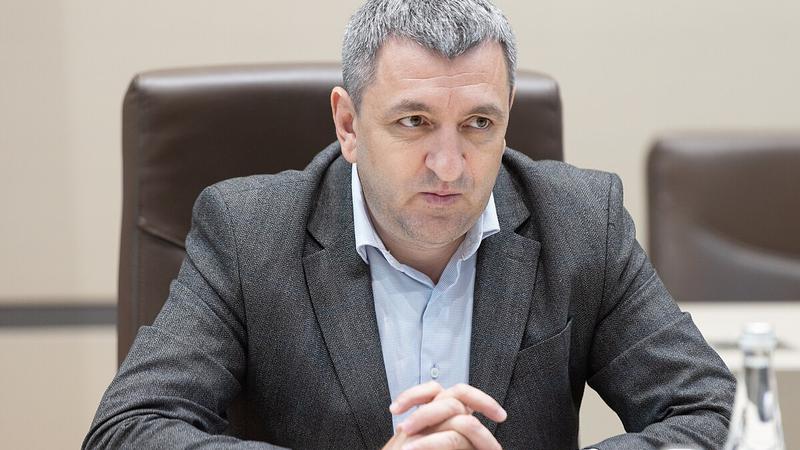 Лилиан Карп о производстве защитных дронов в Молдове: отсутствует законодательство 3 Лилиан Карп о производстве защитных дронов в Молдове: отсутствует законодательство
