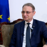 Лука Никулеску о перспективе интеграции Молдовы в ЕС: готовность к обсуждению проблем