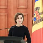 Маия Санду: планы по евроинтеграции Молдовы сохраняют актуальность до 2028 года