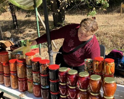 Малые производители смогут продавать продукты без регистрации и предварительного согласования с ANSA