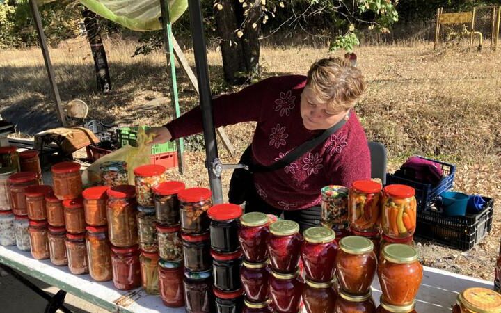 Малые производители смогут продавать продукты без регистрации и предварительного согласования с ANSA