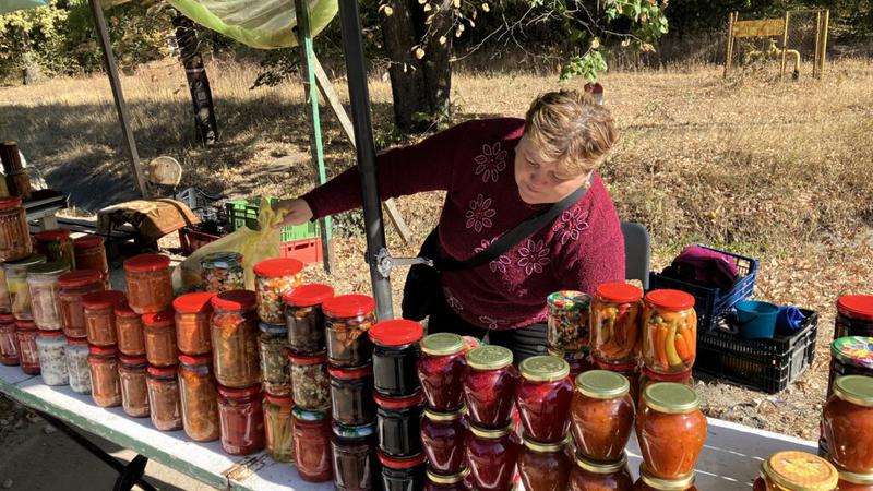 Малые производители смогут продавать продукты без регистрации и предварительного согласования с ANSA